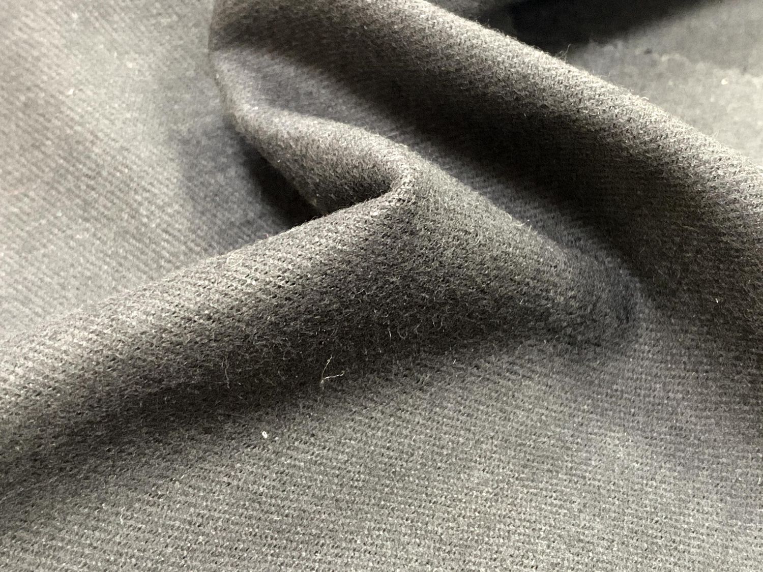 Wool Fabric-PTW010